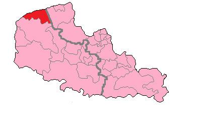 Pas-de-Calais' 7th constituency