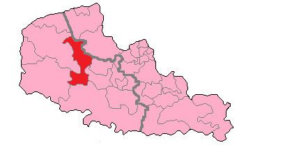 Pas-de-Calais' 8th constituency