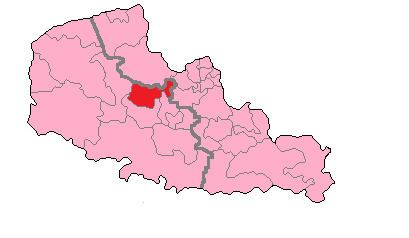 Pas-de-Calais' 9th constituency
