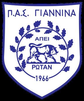 PAS Giannina F.C. httpsuploadwikimediaorgwikipediaen222PAS