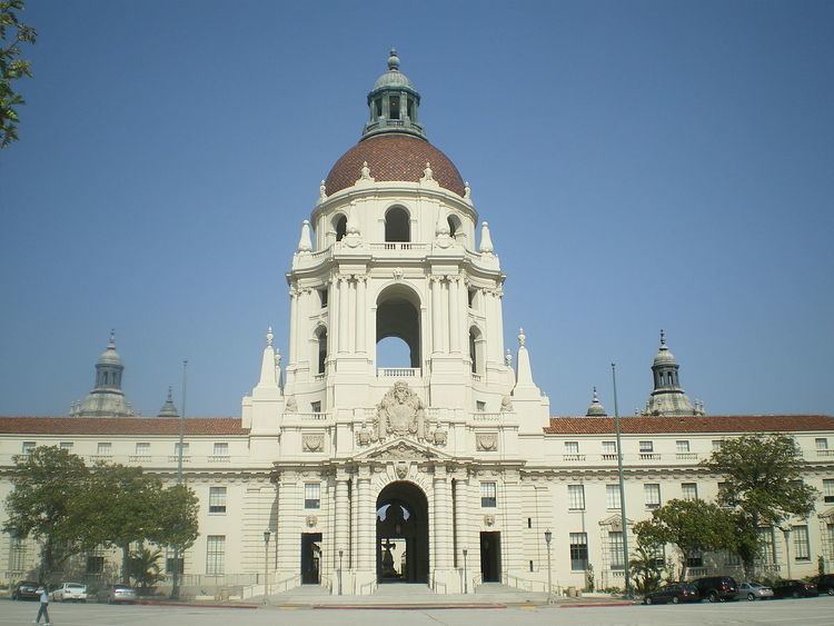 Pasadena City Council