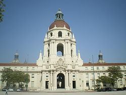 Pasadena Civic Center District httpsuploadwikimediaorgwikipediacommonsthu