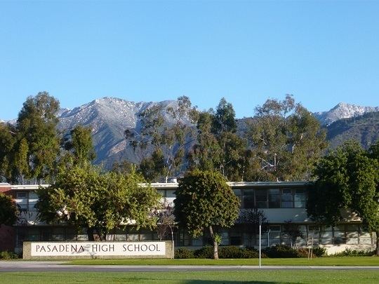 Pasadena High School (California)