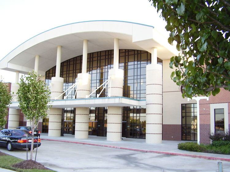 Pasadena Memorial High School