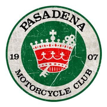 Pasadena Motorcycle Club