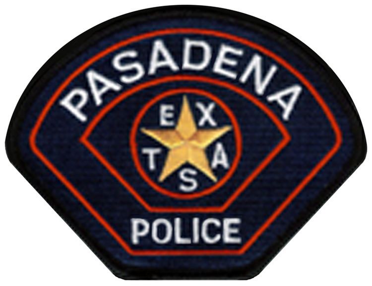 Pasadena Police Department (Texas)