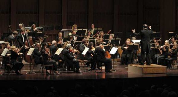 Pasadena Symphony and Pops Pasadena Symphony musicians negotiate contract 5 raise Culture