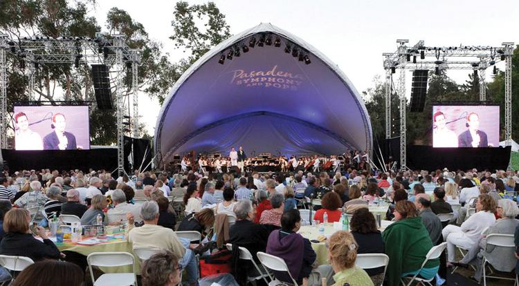 Pasadena Symphony And Pops Alchetron The Free Social Encyclopedia