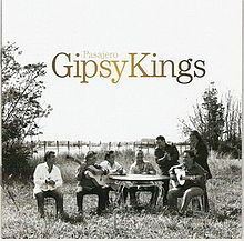 Pasajero (Gipsy Kings album) httpsuploadwikimediaorgwikipediaenthumb6
