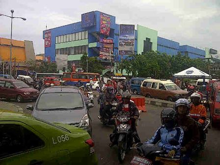 Pasar Minggu, South Jakarta wwwberitajakartacommultimediaphoto2014508c75