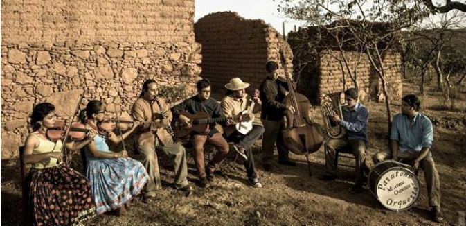 Pasatono Orquesta Pasatono Orquesta Adems Obama anuncia cambio histrico hacia Cuba