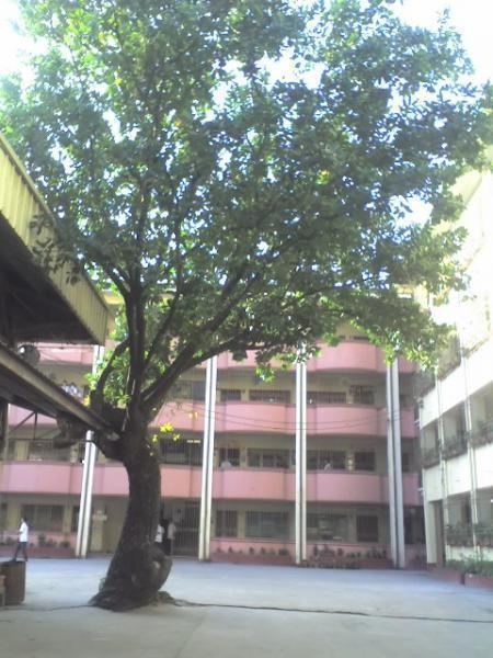 Pasay City West High School
