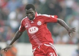Pascal Angan anganpascal Benin Football