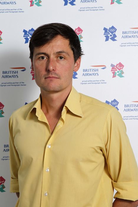 Pascal Anson Pascal Anson to create British Airways Olympic livery Design Week