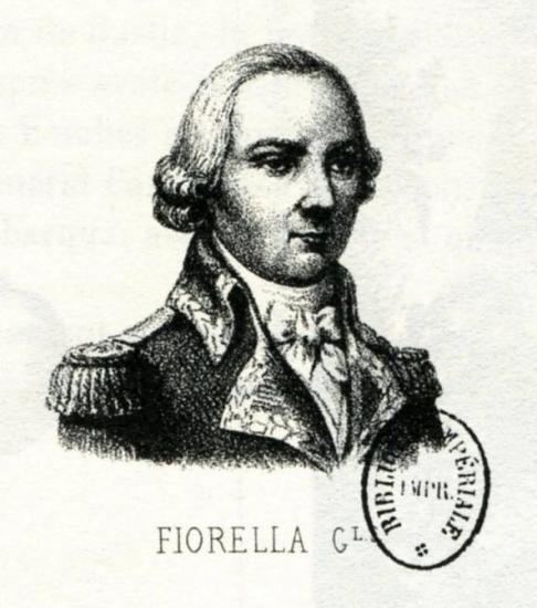 Pascal Antoine Fiorella