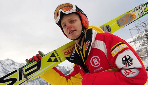 Pascal Bodmer Skispringen Schmitt und Bodmer Die Langschlfer greifen