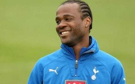 Pascal Chimbonda Pascal Chimbonda takes Tottenham medical Telegraph