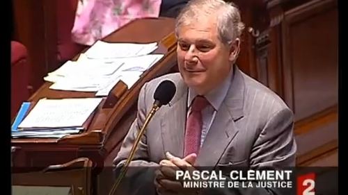 Pascal Clement Dans l39ombre des dputs de la Loire leurs supplants