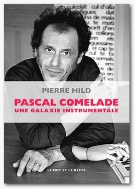 Pascal Comelade VIVONZEUREUX LETSLIVAPPY Pascal Comelade post2000 discography