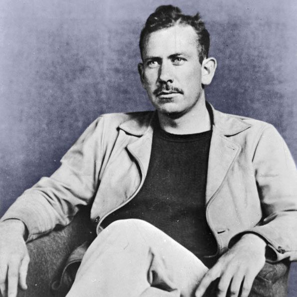 Pascal Covici 20 August 1951 John Steinbeck to Pascal Covici The American Reader