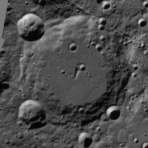 Pascal (crater)
