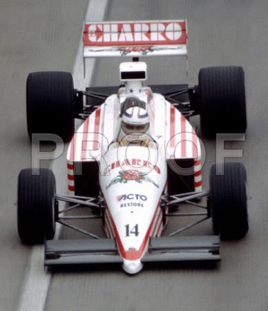 Pascal Fabre Paul Kemiel Photographics Formula One 19782005 kk