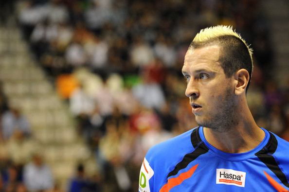 Pascal Hens Pascal Hens Pictures Ciudad Real v HSV Handball EHF
