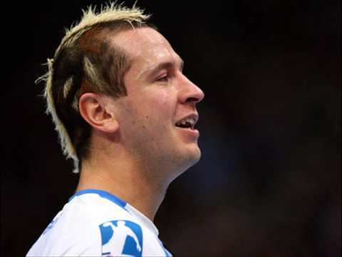 Pascal Hens Pascal Hens The best handball player YouTube