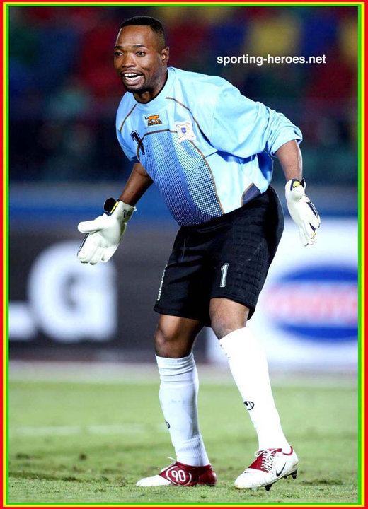 Pascal Kalemba Pascal Kalemba Coupe dafrique des nations 2006 Congo