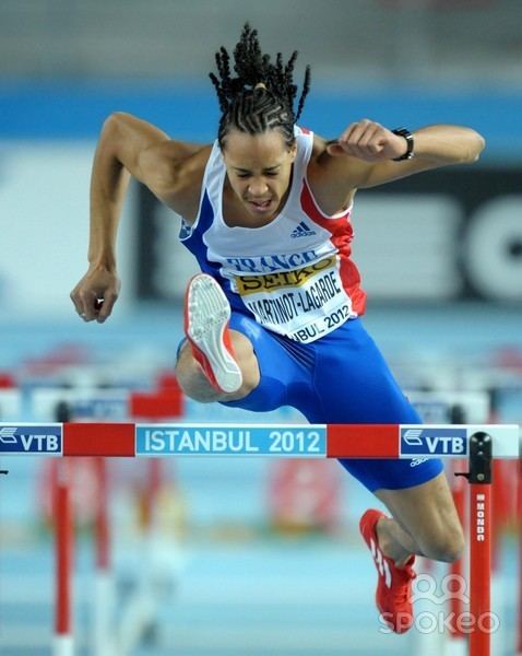 Pascal Martinot-Lagarde Pascal MartinotLagarde Photos 20120310