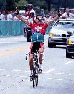 Pascal Richard Pascal Richard greep olympische wielertitel op doping HLNbe