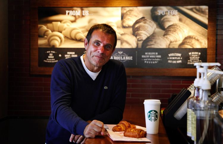 Pascal Rigo Starbucks to close all La Boulange bakery cafes The