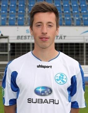 Pascal Schmidt (footballer, born 1993) wwwkickersarchivdeuploadsMainPascalschmidtjpg