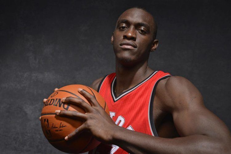 Pascal Siakam Raptors expect big things from rookie Siakam Toronto Star