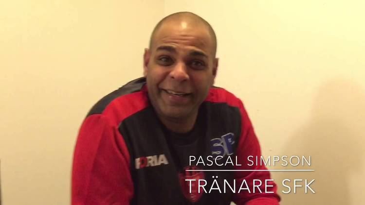 Pascal Simpson Pascal Simpson YouTube