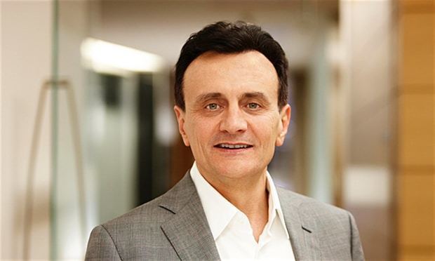 Pascal Soriot AstraZeneca chief Pascal Soriot has got his Pfizer