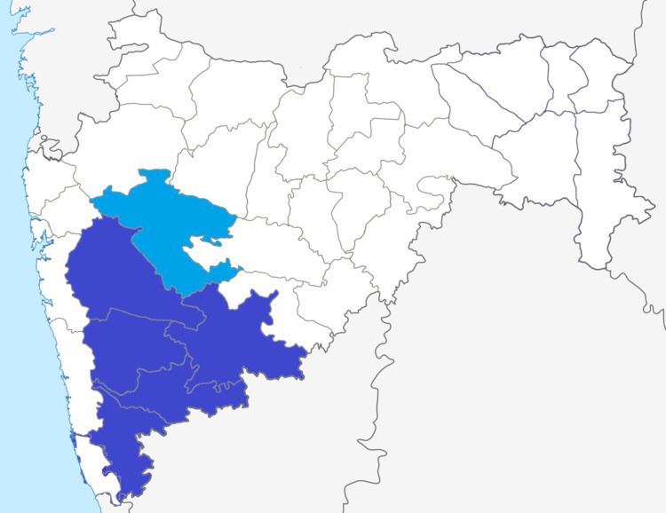 Paschim Maharashtra