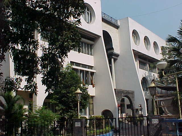 Paschimbanga Bangla Akademi