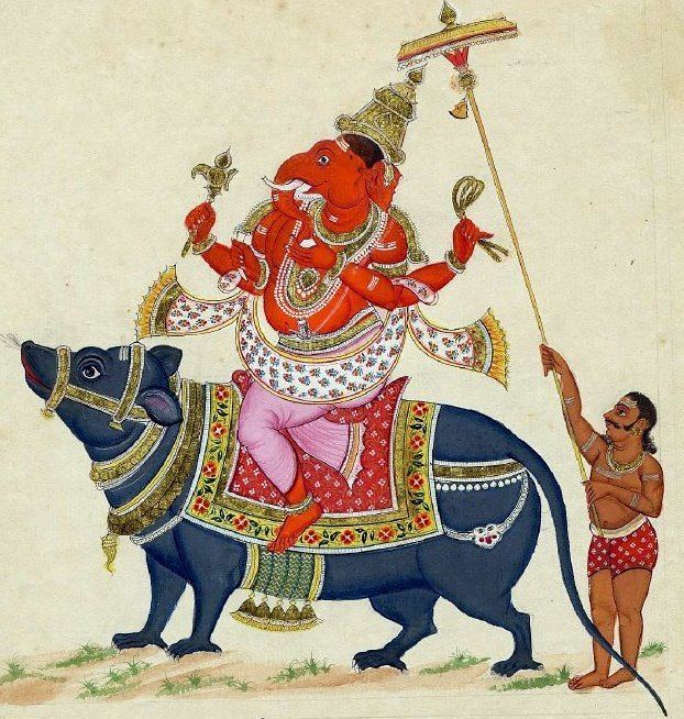 Pasha (Hinduism)