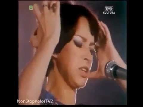 Pasha Hristova 1971 YouTube