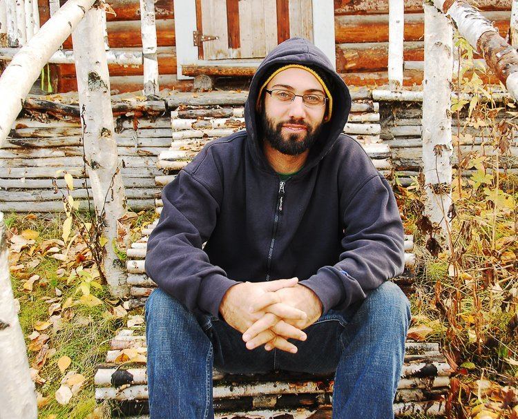 Pasha Malla People Park House of Anansi Press