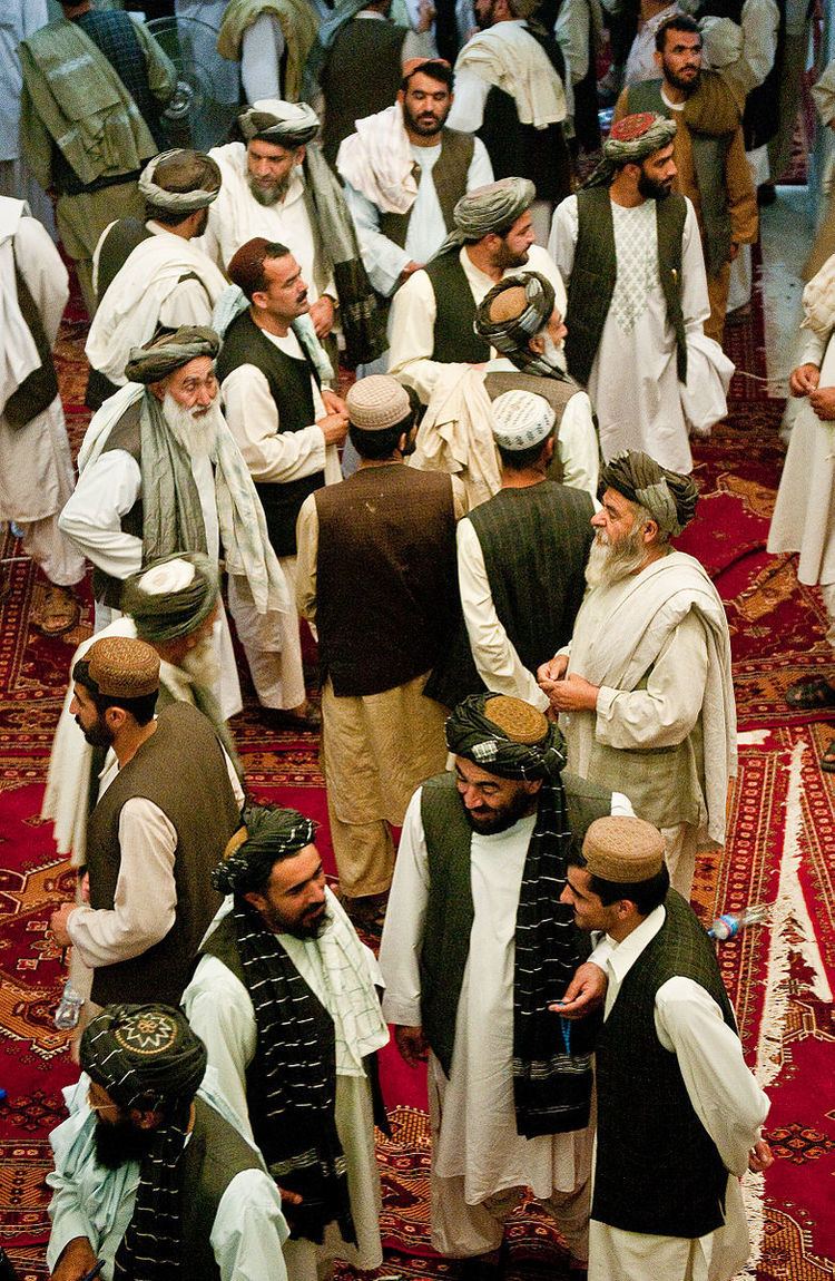 Pashtunwali
