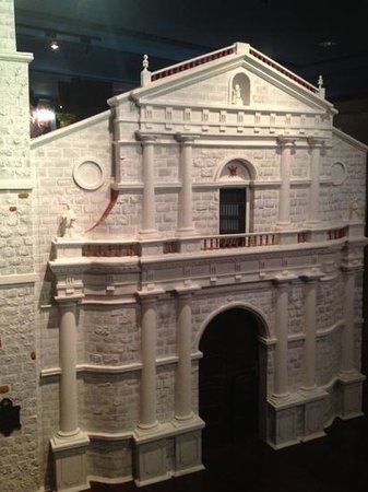 Pasig Cathedral Pasig Cathedral Museum TripAdvisor
