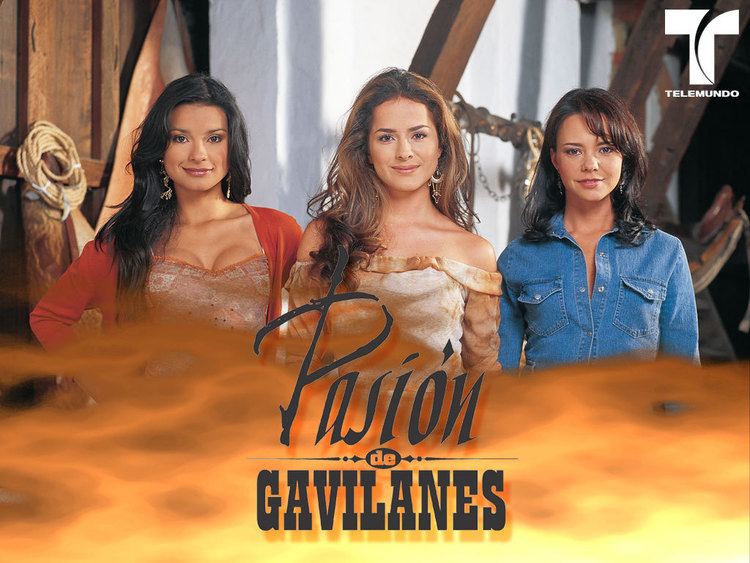 Pasión de Gavilanes Pasin de Gavilanes 1x01 online espaol latino vose y vo online en