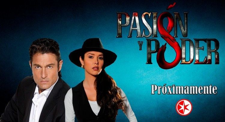 Pasión y poder (2015 telenovela) Avances de la telenovela Pasin y Poder remake 2015 YouTube