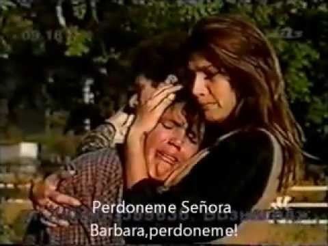 Pasionaria (telenovela) Pasionaria Capitulo 238 quotGran Finalquot 12 YouTube