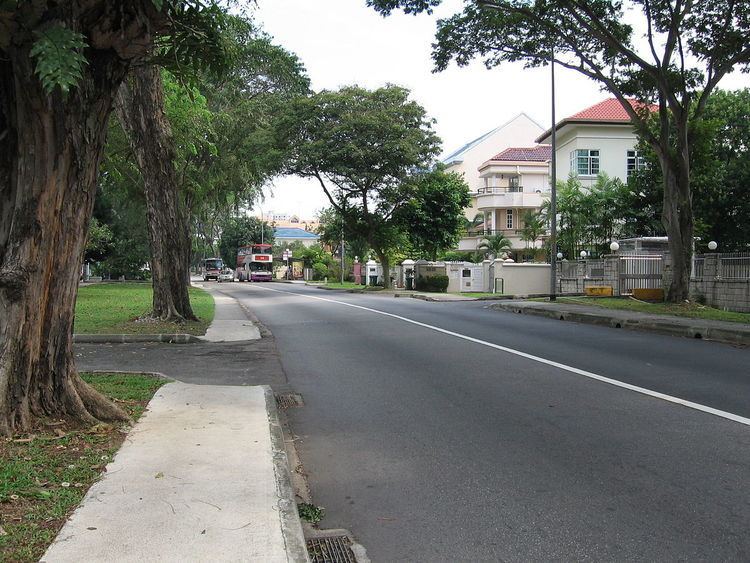 Pasir Panjang Road