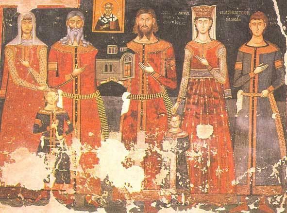 Paskačić noble family