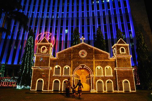 Paskuhan Village Flickriver Photoset 39MERALCO Toy Town and Paskuhan Village39 by