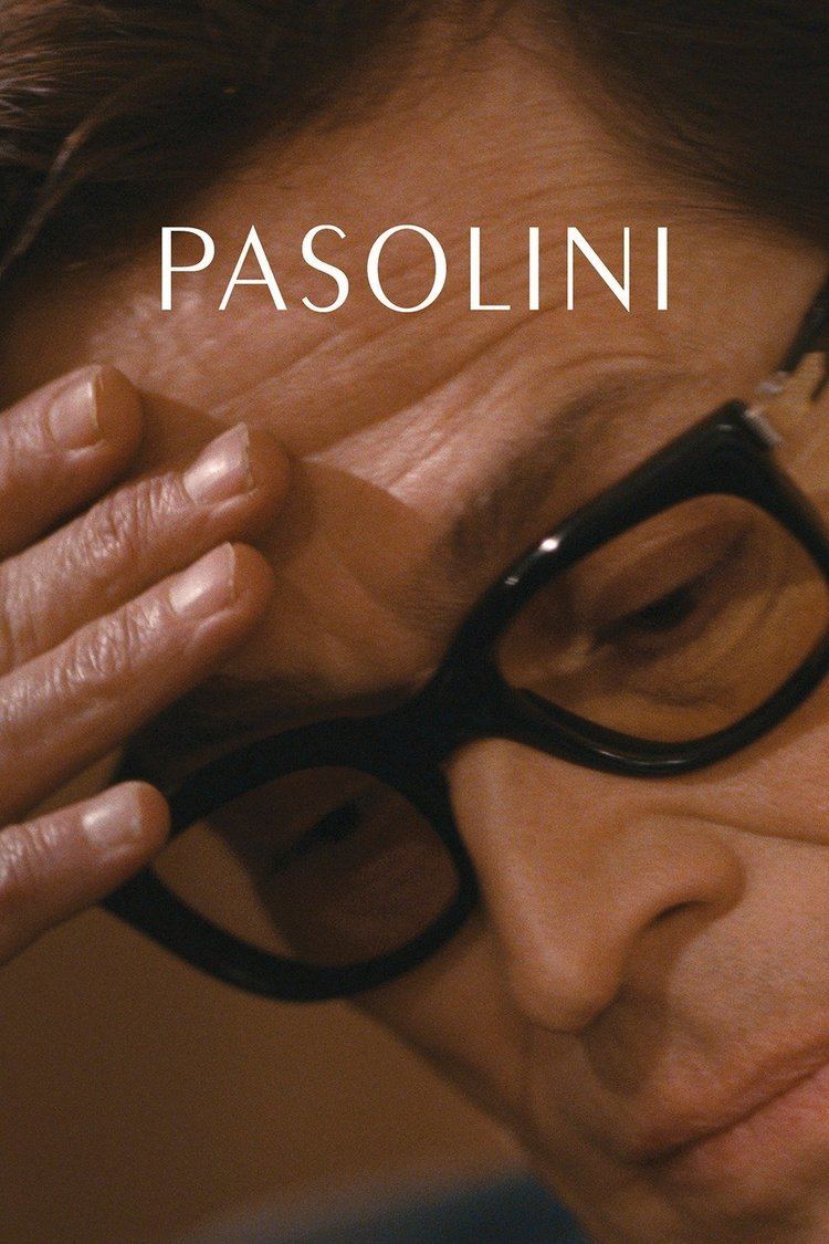 Pasolini (film) wwwgstaticcomtvthumbmovieposters11628659p11